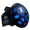 American DJ Vertigo HEX LED efekt wietlny