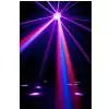 American DJ Vertigo HEX LED efekt wietlny