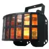 American DJ Aggressor HEX LED efekt wietlny