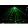 American DJ Aggressor HEX LED efekt wietlny