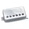 Seymour Duncan SH-55N NCOV 4C Seth Lover Model przetwornik do gitary elektrycznej, niklowana obudowa