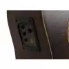 Baton Rouge Burnt Cut EQ gitara elektroakustyczna Baton Rouge Burnt Cut EQ gitara elektroakustyczna