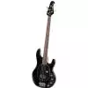 Sterling RAY 34 BK gitara basowa