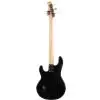 Sterling RAY 34 BK gitara basowa