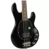 Sterling RAY 34 BK gitara basowa