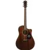 Fender CD-140 SCE Mahogany gitara elektroakustyczna