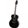 Takamine GN30-BLK gitara akustyczna