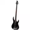 Traben Standard 4 Black  gitara basowa