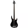 Traben Standard 4 Black  gitara basowa