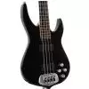 Traben Standard 4 Black  gitara basowa