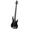 Traben Standard 5 Black  gitara basowa