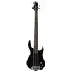 Traben Standard 5 Black  gitara basowa