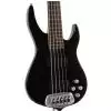 Traben Standard 5 Black  gitara basowa