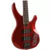 Yamaha TRBX 304 CAR gitara basowa, Candy Apple Red