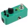 Mooer MFZ4 Bass Fog Fuzz efekt basowy