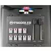 American DJ FS600LED Follow Spot reflektor prowadzcy na diodzie LED