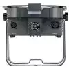 American DJ Flat Par CWWW18 reflektor LED czarny płaski 18 x 3W American DJ Flat Par CWWW18 reflektor LED czarny płaski 18 x 3W