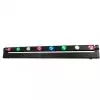 American DJ Sweeper Beam Quad LED - belka ruchoma