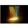 American DJ Sweeper Beam Quad LED - belka ruchoma