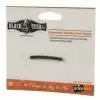 Graphtech Black TUSQ XL siode�ko do gitary Standard Strat bez naci�� (44,45 x 4,45 x 3,12 mm)