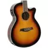 Ibanez AEG 10 II VS gitara elektroakustyczna Ibanez AEG 10 II VS gitara elektroakustyczna