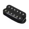 Seymour Duncan TB-4 BLK JB Trembucker przetwornik do gitary elektrycznej do montau przy mostku, kolor czarny