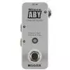 Mooer MAB1 Micro ABY Channel Switch efekt gitarowy