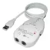Behringer UCG 102 interfejs gitarowy audio USB Behringer UCG 102 interfejs gitarowy audio USB