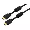 Monacor HDMC 200/SW kabel HDMI - HDMI 1.4, d�ugo�� 2m