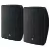 Yamaha VXS 5 głośnik instalacyjny 8ohm/100V czarny (para) Yamaha VXS 5 głośnik instalacyjny 8ohm/100V czarny (para)