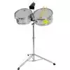 Latin Percussion LPA256 Aspire Timbales 13′′ i 14′′ instrument perkusyjny