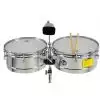 Latin Percussion LPA256 Aspire Timbales 13′′ i 14′′ instrument perkusyjny