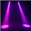 American DJ Inno Beam LED ruchoma g�owa DMX