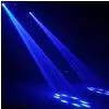 American DJ Inno Beam LED ruchoma g�owa DMX