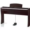 Kawai CL 26 R pianino cyfrowe, kolor palisander mat Kawai CL 26 R pianino cyfrowe, kolor palisander mat