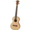 Korala UKT 450 E ukulele tenorowe z przetwornikiem, świerk