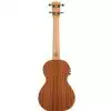 Korala UKT 450 E ukulele tenorowe z przetwornikiem, świerk