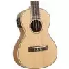Korala UKT 450 E ukulele tenorowe z przetwornikiem, świerk