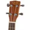 Korala UKT 450 E ukulele tenorowe z przetwornikiem, świerk