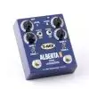 T-Rex Alberta II overdrive efekt do gitary - WYPRZEDA