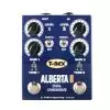 T-Rex Alberta II overdrive efekt do gitary - WYPRZEDA