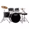 Mapex TND5294-FTC-BK Tornado zestaw perkusyjny Mapex TND5294-FTC-BK Tornado zestaw perkusyjny