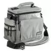 UDG SlingBag 50LP + 2 CD Map Silver