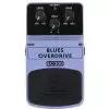 Behringer BO300 Blues Overdrive efekt gitarowy Behringer BO300 Blues Overdrive efekt gitarowy