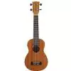 Korala UKS 210 ukulele sopranowe, sapelle palisa