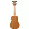 Korala UKS 210 ukulele sopranowe, sapelle palisa