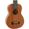 Korala UKS 210 ukulele sopranowe, sapelle palisa