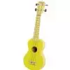 Stagg US LEMON ukulele sopranowe