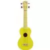 Stagg US LEMON ukulele sopranowe