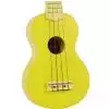 Stagg US LEMON ukulele sopranowe